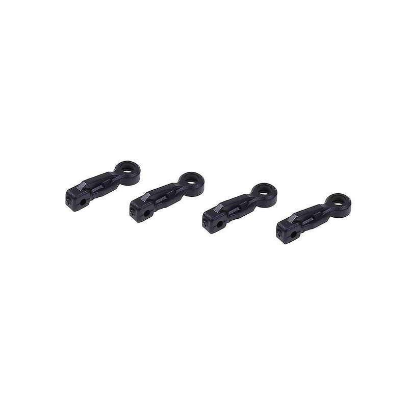 4pcs Front and Rear Upper Arm K989-39 for K969 K979 K989 K999 P929 P939 284131 284010 284161 1/28 R