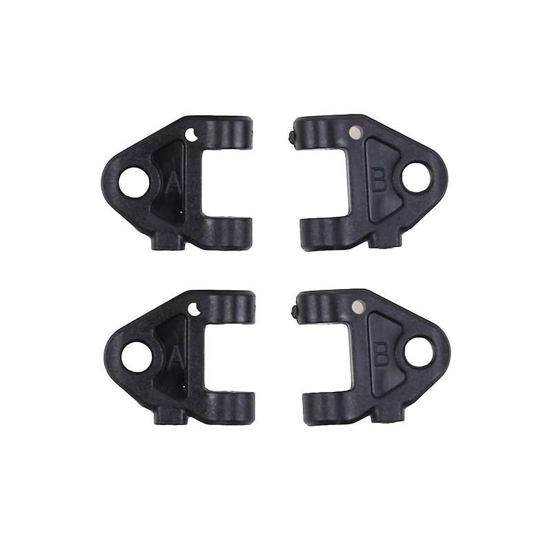4Pcs Front and Rear Lower Arm K989-42 for K969 K979 K989 K999 P929 P939 284131 284010 284161 1/28 R