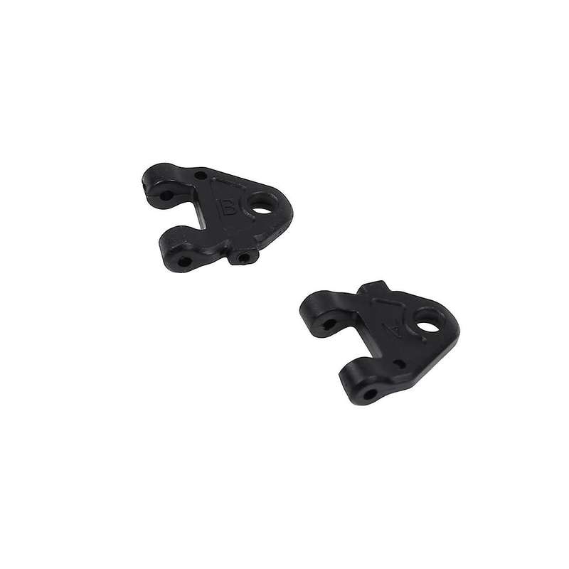 4Pcs Front and Rear Lower Arm K989-42 for K969 K979 K989 K999 P929 P939 284131 284010 284161 1/28 R