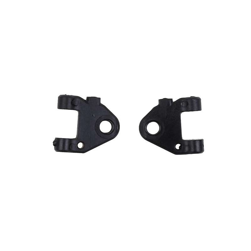 4Pcs Front and Rear Lower Arm K989-42 for K969 K979 K989 K999 P929 P939 284131 284010 284161 1/28 R
