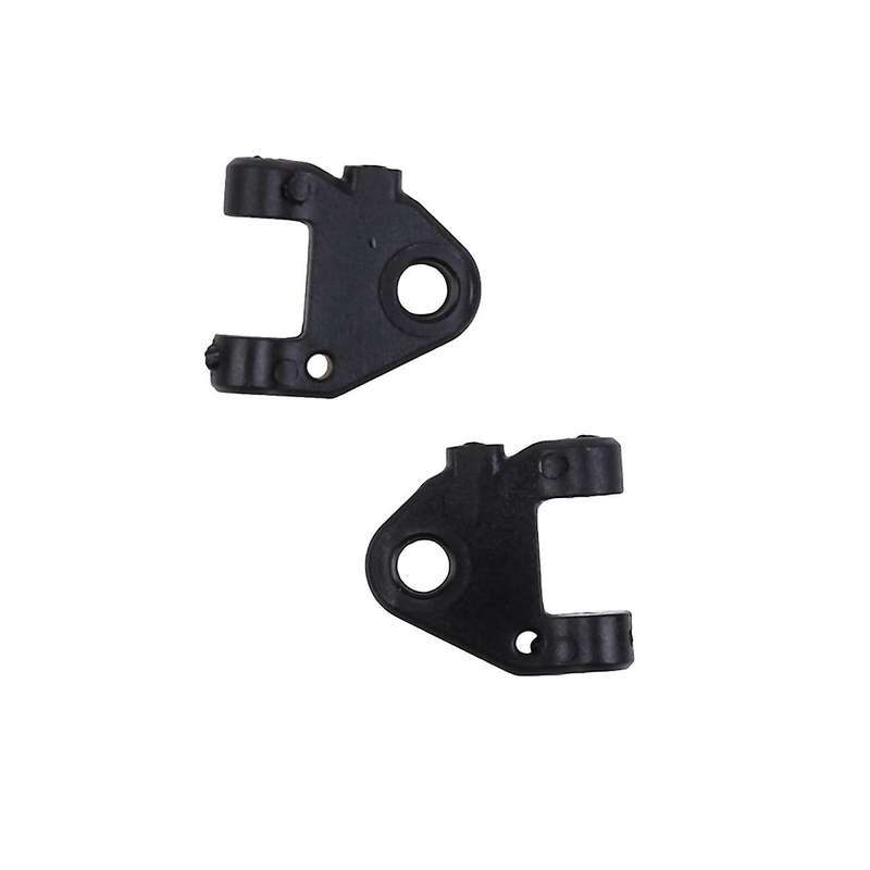 4Pcs Front and Rear Lower Arm K989-42 for K969 K979 K989 K999 P929 P939 284131 284010 284161 1/28 R