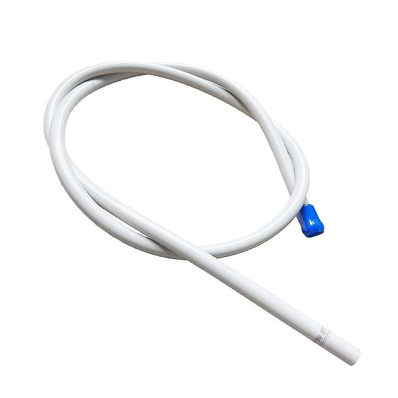 4Pcs Front & Rear Sunroof Water Drain Hose Pipe for 2010-2017 5N0877231 5N0877233A