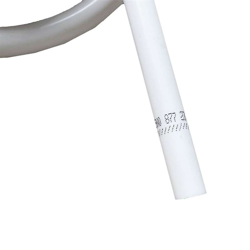 4Pcs Front & Rear Sunroof Water Drain Hose Pipe for 2010-2017 5N0877231 5N0877233A