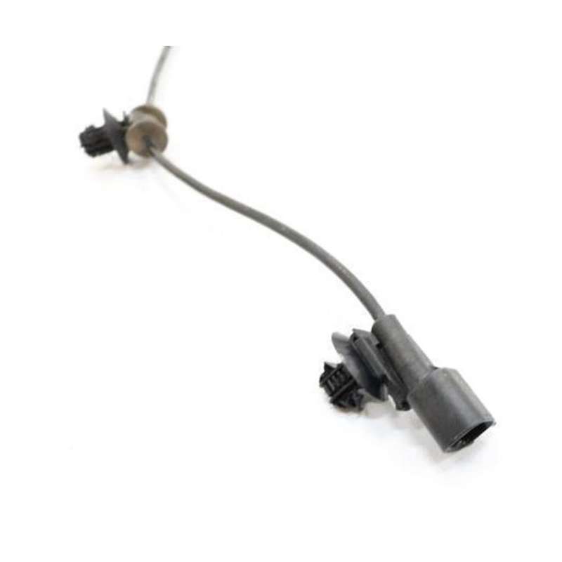 4pcs Front Rear Left+right Wheel Speed Sensor 1044761-00-e,1044771-00-d for 2017- Model Y 2019-