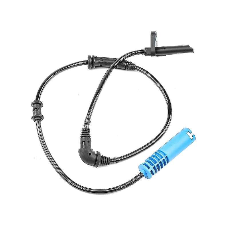 4pcs Front Rear Left Right Abs Wheel Speed Sensor for R55 R56 2007-2015 34526773019 34526773020