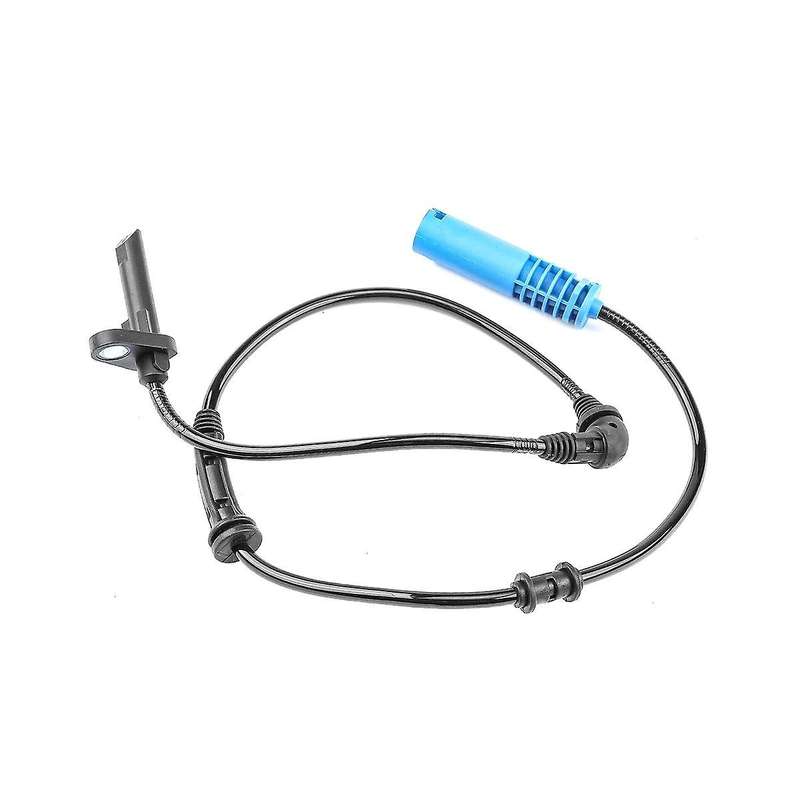 4pcs Front Rear Left Right Abs Wheel Speed Sensor for R55 R56 2007-2015 34526773019 34526773020