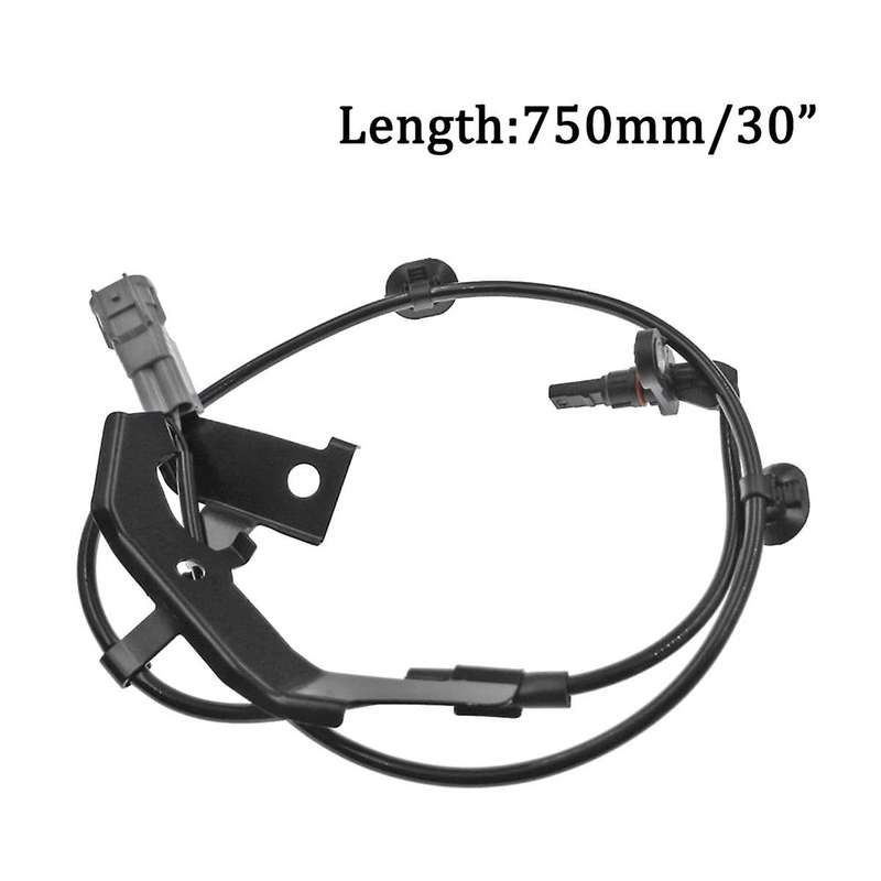 4Pcs Front Rear Right Left ABS Speed Sensor 89542-0K060 89543-0K061 89545-0K240 89546-0K240 for 201