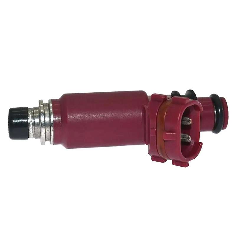 4PCS Fuel Injector Fuel Inejctor Nozzle 195500-4110 1955004110 for