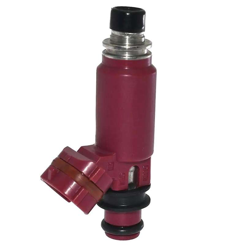 4PCS Fuel Injector Fuel Inejctor Nozzle 195500-4110 1955004110 for