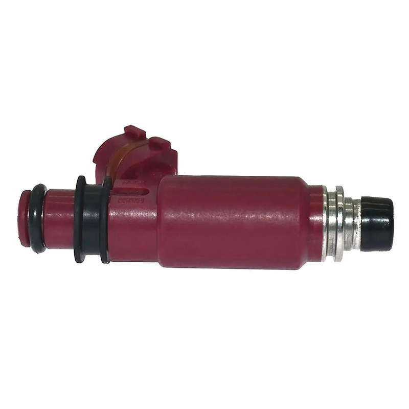 4PCS Fuel Injector Fuel Inejctor Nozzle 195500-4110 1955004110 for