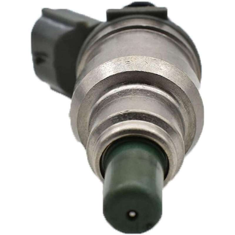 4pcs Fuel Injector Fuel Injector Automotive for 1.6l 1.8l 4cyl 1955002040 195500-2040