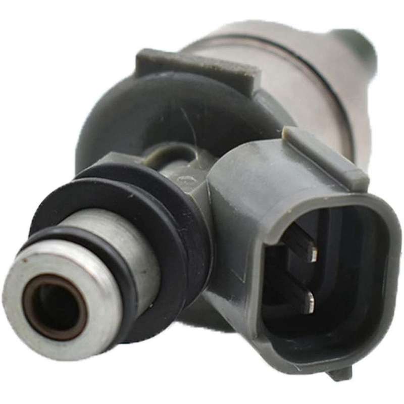 4pcs Fuel Injector Fuel Injector Automotive for 1.6l 1.8l 4cyl 1955002040 195500-2040