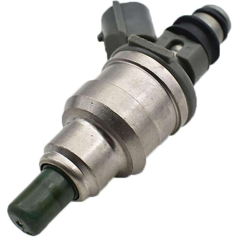 4pcs Fuel Injector Fuel Injector Automotive for 1.6l 1.8l 4cyl 1955002040 195500-2040