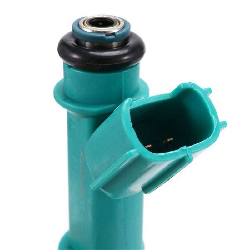 4pcs Fuel Injector Fuel Injector Nozzle Automotive for 23209-39075 23250-31060