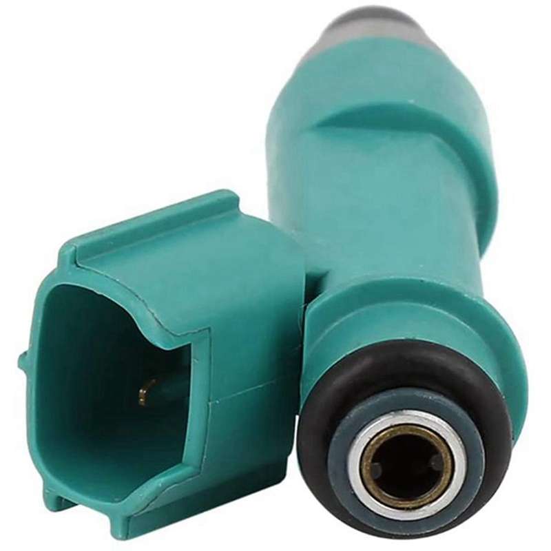 4pcs Fuel Injector Fuel Injector Nozzle Automotive for 23209-39075 23250-31060