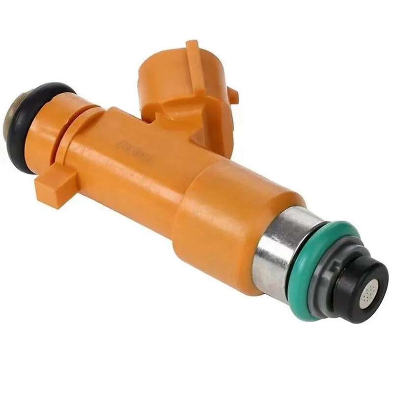 4pcs Fuel Injector 16600ey00a for Q50 Q60 Q70 Qx50 Qx70 Ex37 3.7l Fuel Injector Nozzle 16600-ey00a F