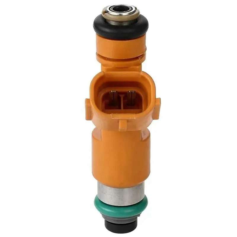 4pcs Fuel Injector 16600ey00a for Q50 Q60 Q70 Qx50 Qx70 Ex37 3.7l Fuel Injector Nozzle 16600-ey00a F