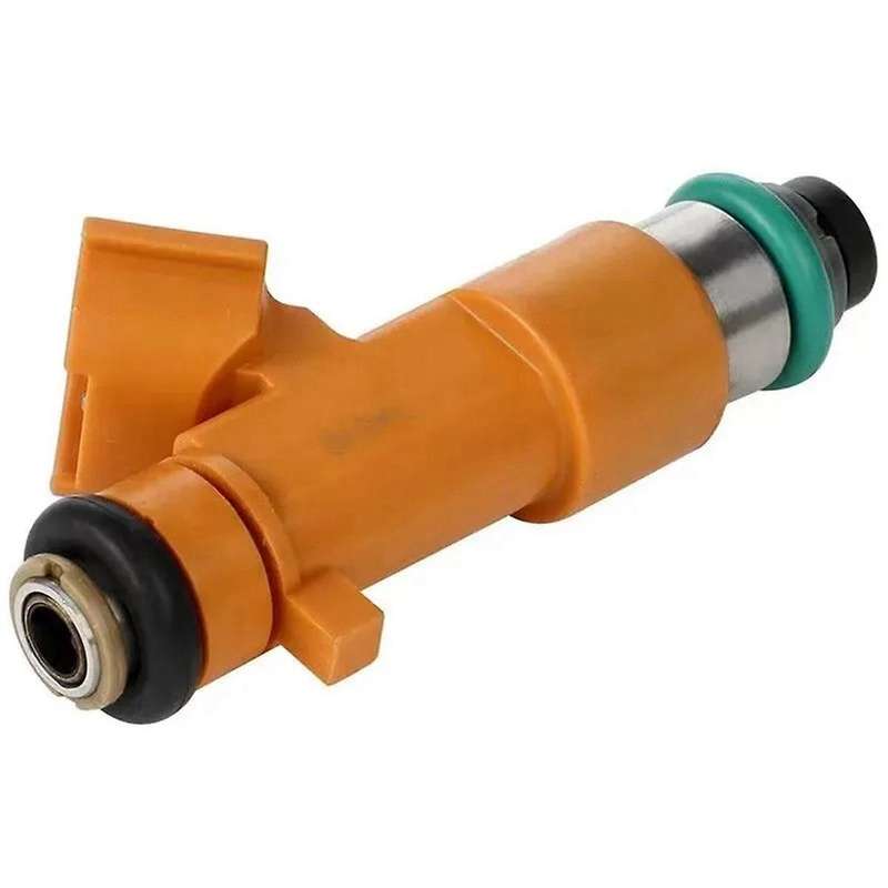 4pcs Fuel Injector 16600ey00a for Q50 Q60 Q70 Qx50 Qx70 Ex37 3.7l Fuel Injector Nozzle 16600-ey00a F
