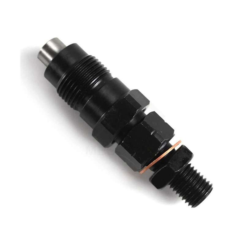4pcs Fuel Injector for L2e L3e S3l S4l S3l2 S4l2 S4s Crude Oil Engine Mm435-94101 093500-3840