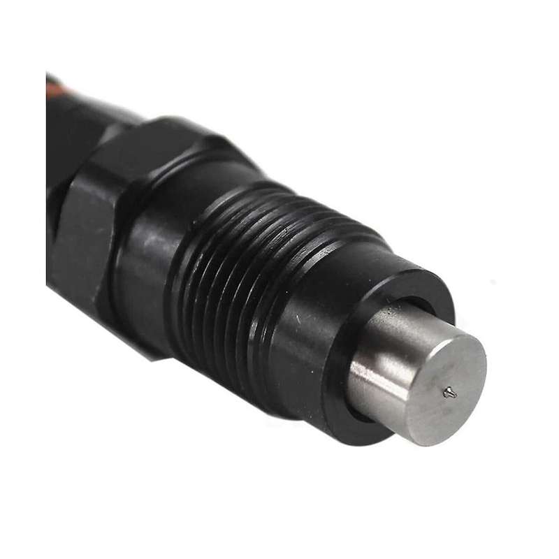 4pcs Fuel Injector for L2e L3e S3l S4l S3l2 S4l2 S4s Crude Oil Engine Mm435-94101 093500-3840