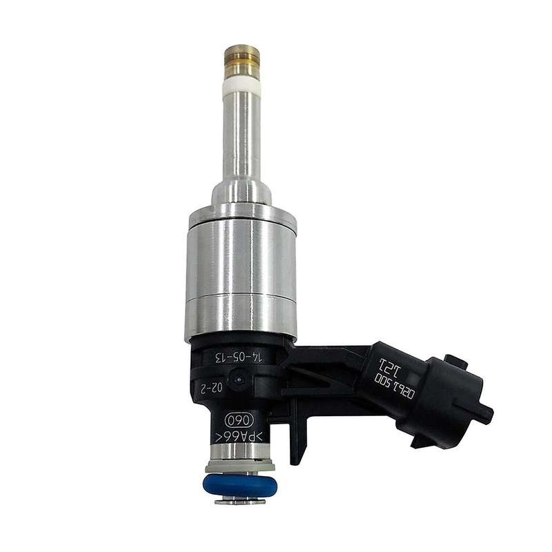 4Pcs Fuel Injector 0261500121 AA5E-9F593-CB for Flex 2010-2011