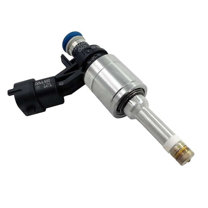 4Pcs Fuel Injector 0261500121 AA5E-9F593-CB for Flex 2010-2011