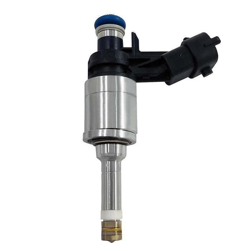 4Pcs Fuel Injector 0261500121 AA5E-9F593-CB for Flex 2010-2011