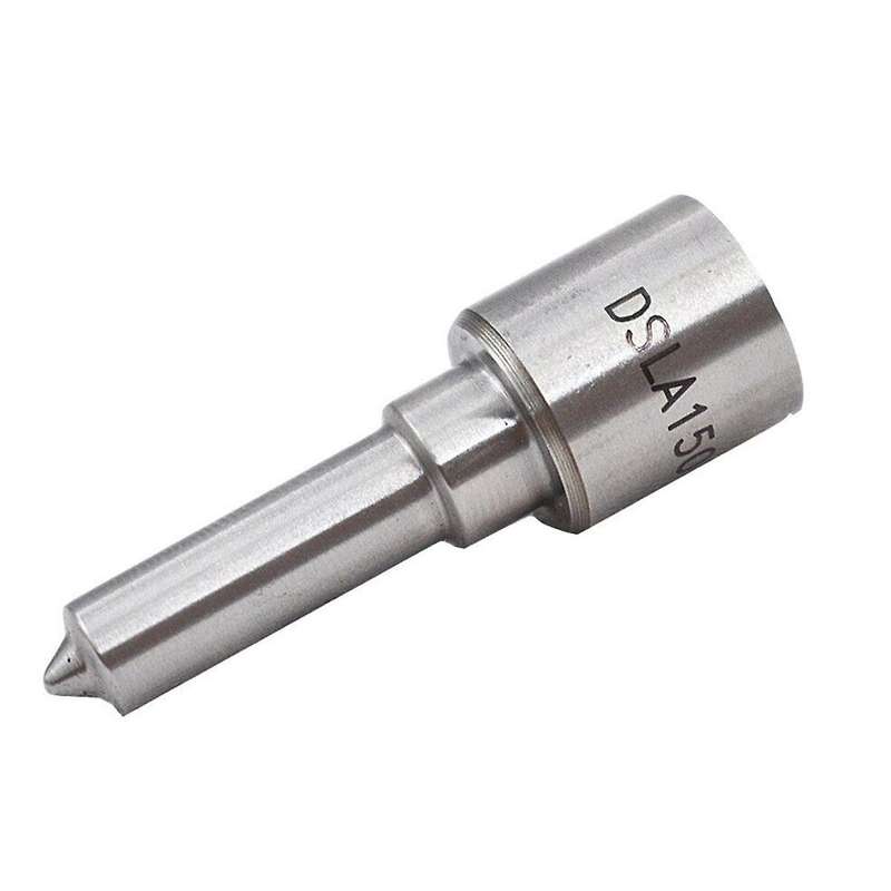 4Pcs Fuel Injector Nozzle for TDI ALH P502 .210 MK4 MK3 1996-2003 DSLA150P502