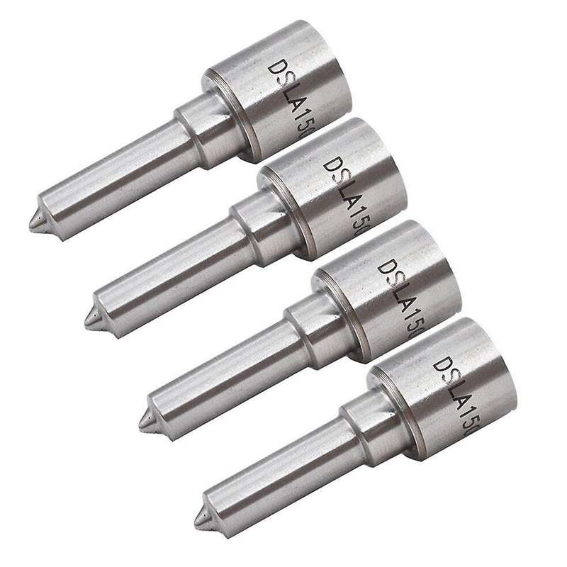 4Pcs Fuel Injector Nozzle for TDI ALH P502 .210 MK4 MK3 1996-2003 DSLA150P502