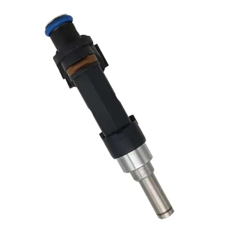4Pcs Fuel Injector Nozzle 0280158671, 23250-0Y030 for VIOS NCP151, YARIS NSP151