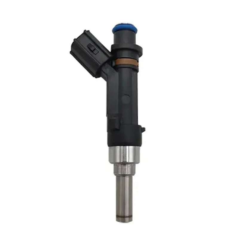 4Pcs Fuel Injector Nozzle 0280158671, 23250-0Y030 for VIOS NCP151, YARIS NSP151