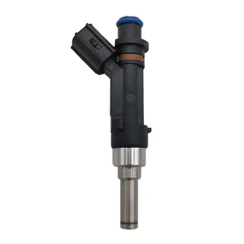 4Pcs Fuel Injector Nozzle 0280158671, 23250-0Y030 for VIOS NCP151, YARIS NSP151