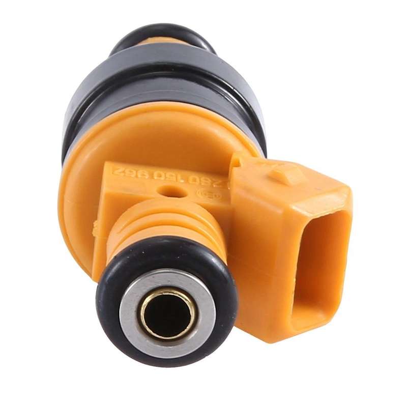 4pcs Fuel Injector Nozzle 0280150962 for Opel