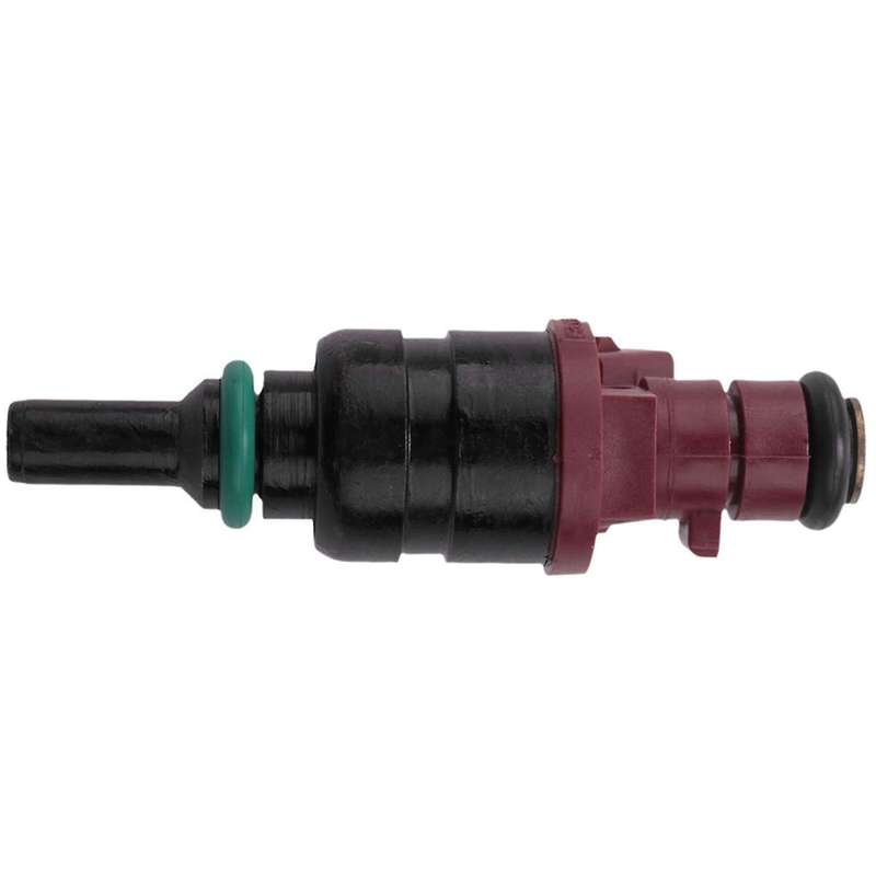 4pcs Fuel Injector Nozzle Adapter A2710780023 for - W203 C180 1.8t Car Accessories