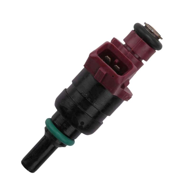 4pcs Fuel Injector Nozzle Adapter A2710780023 for - W203 C180 1.8t Car Accessories