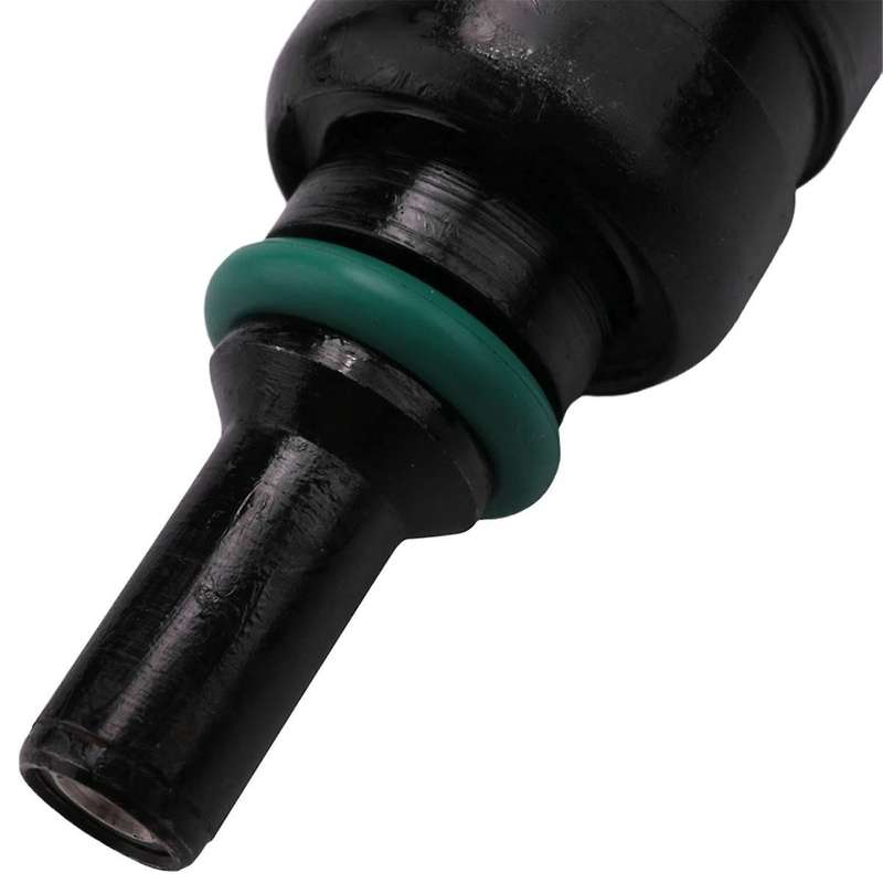 4pcs Fuel Injector Nozzle Adapter A2710780023 for - W203 C180 1.8t Car Accessories