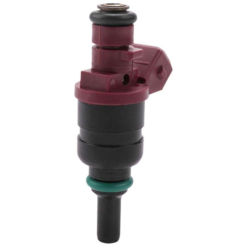 4pcs Fuel Injector Nozzle Adapter A2710780023 for - W203 C180 1.8t Car Accessories