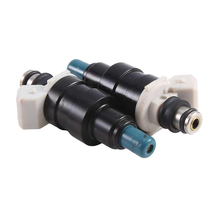 4PCS Fuel Injector Nozzle 23209-45011 23250-45011 for 4Runner 2.0L 2.4L L4 1983-1987
