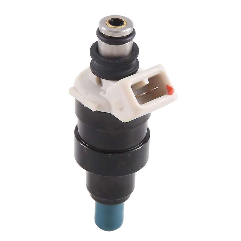 4PCS Fuel Injector Nozzle 23209-45011 23250-45011 for 4Runner 2.0L 2.4L L4 1983-1987