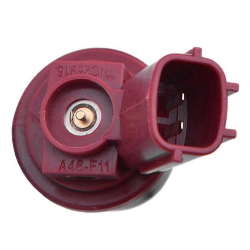 4pcs Fuel Injector Nozzle for 1992-1999 I30 96-99 3.0l 16600-96e00 Car Engine