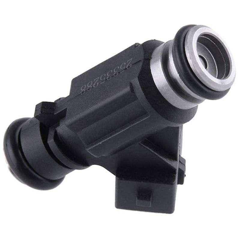 4PCS Fuel Injector Nozzle 25335288 for Mercury Mariner 40HP-60HP Outboard 2-Stroke 2002-2006