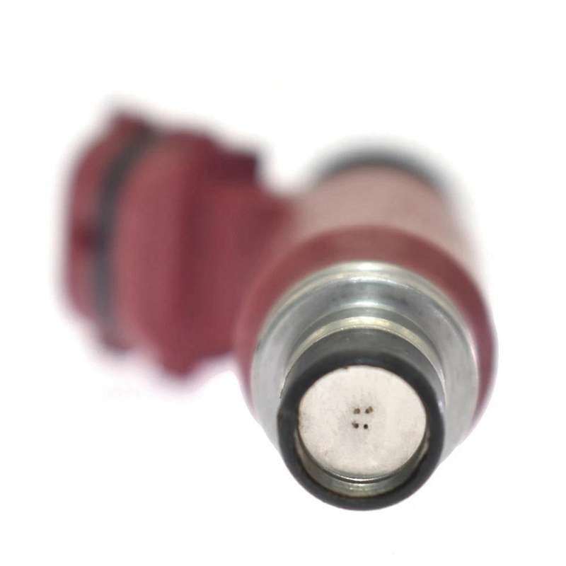 4PCS Fuel Injectors 195500-3410 23250-97201 for DUET M100A, M101A, M110A, M111A