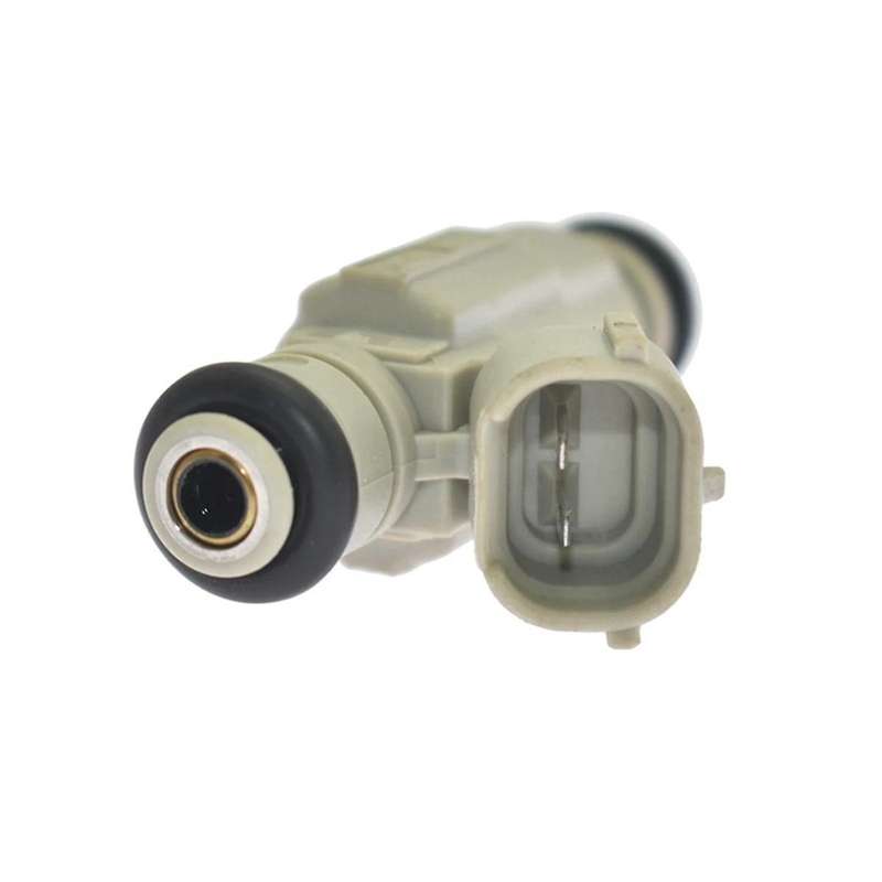 4pcs Fuel Injector Nozzles for I10 I20 Pbt Bj13 G4la 1.2l L4 Picanto Mk2 1.0l Vr7 1.0 Ta 35310-0400