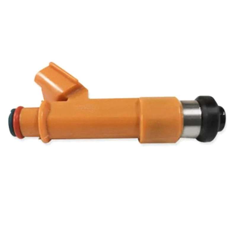 4pcs Fuel Injector Nozzles 23209-0h050 23250-0m010 for 2.4l