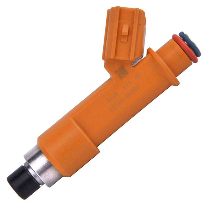 4pcs Fuel Injector Nozzles 23209-0h050 23250-0m010 for 2.4l
