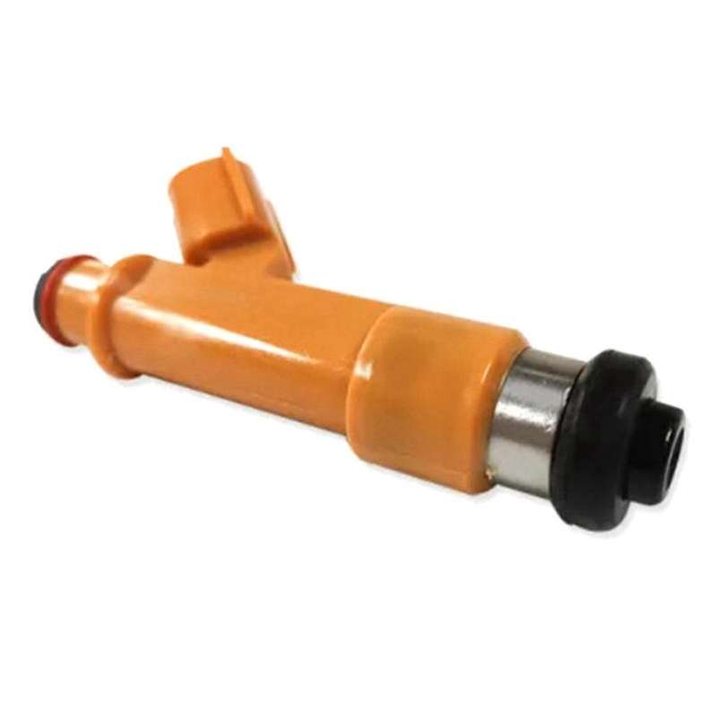 4pcs Fuel Injector Nozzles 23209-0h050 23250-0m010 for 2.4l