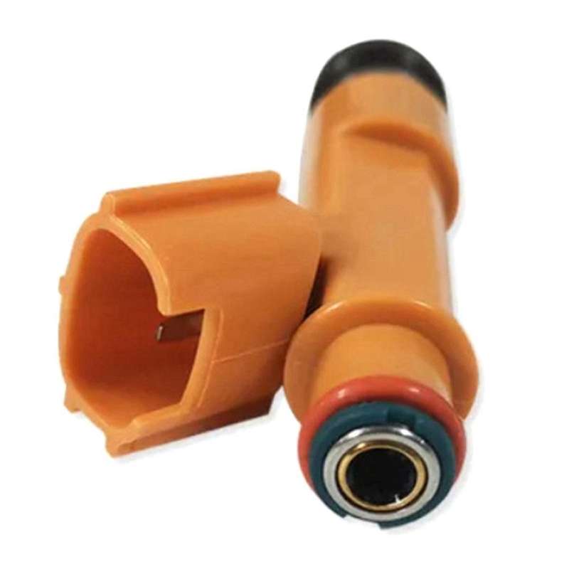 4pcs Fuel Injector Nozzles 23209-0h050 23250-0m010 for 2.4l