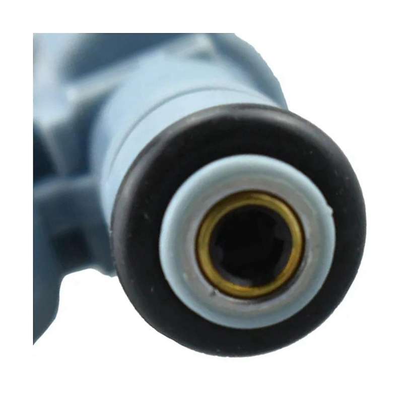 4pcs Fuel Injectors 0280157012 022906031j for Golf 02-07 0280157012 95560503100