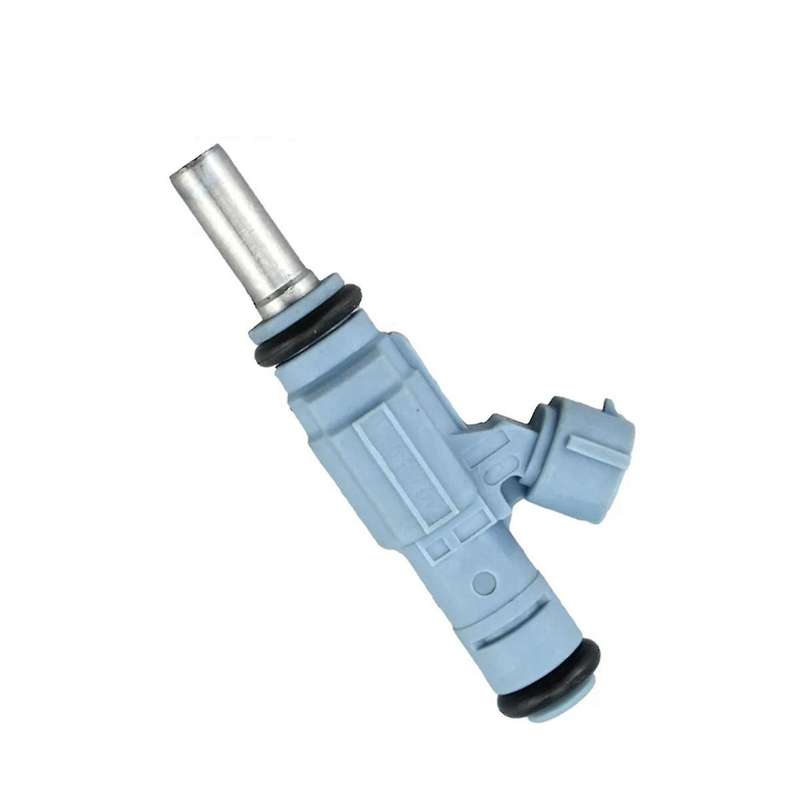 4pcs Fuel Injectors 0280157012 022906031j for Golf 02-07 0280157012 95560503100