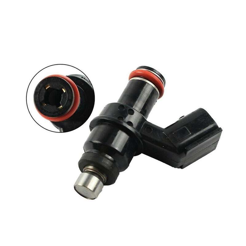 4PCS Fuel Injectors 15710-21H00 for GSXR1000 2007 2008 K7